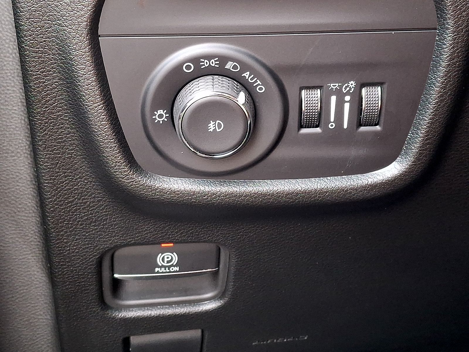 Used 2025 Jeep Grand Cherokee L SUV