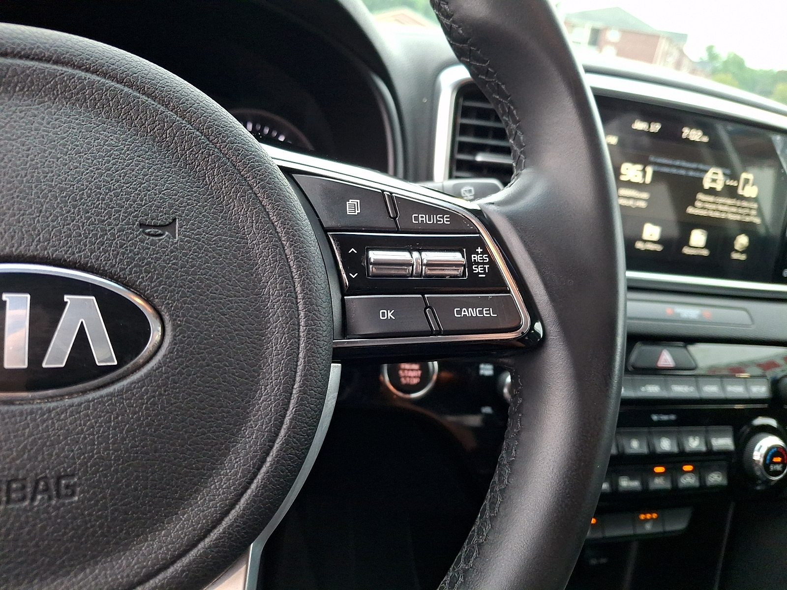 Used 2021 Kia Sportage SUV
