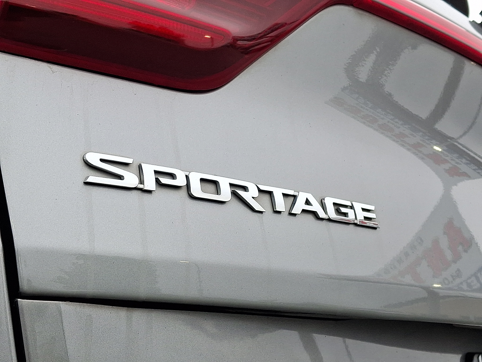 Used 2021 Kia Sportage SUV