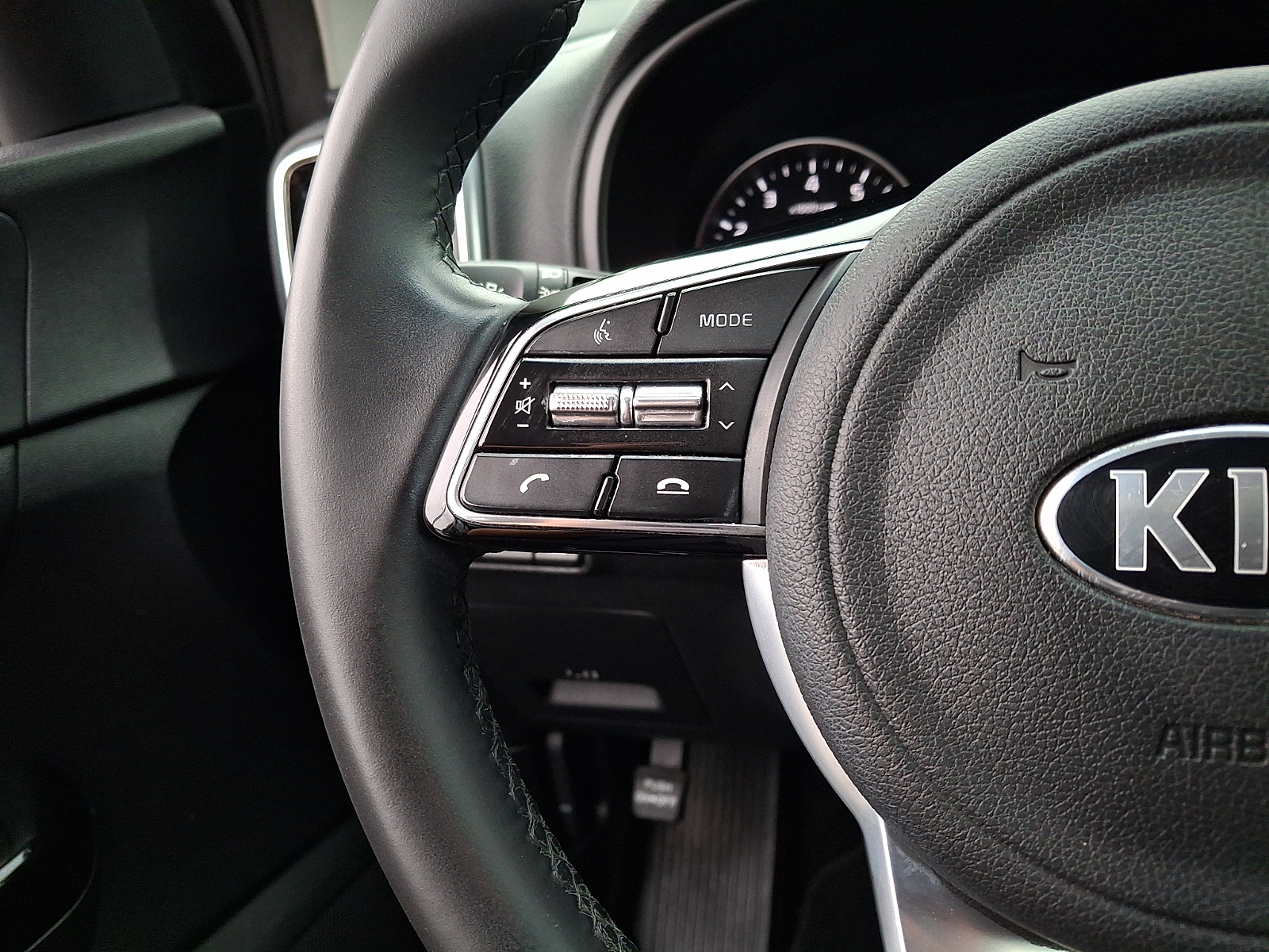 Used 2021 Kia Sportage SUV