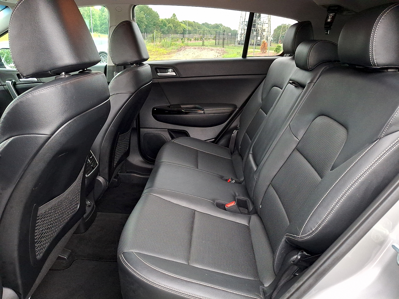 Used 2021 Kia Sportage SUV