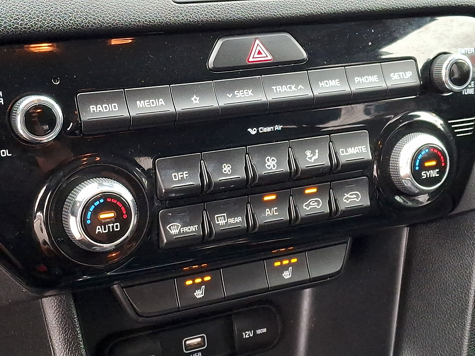Used 2021 Kia Sportage SUV