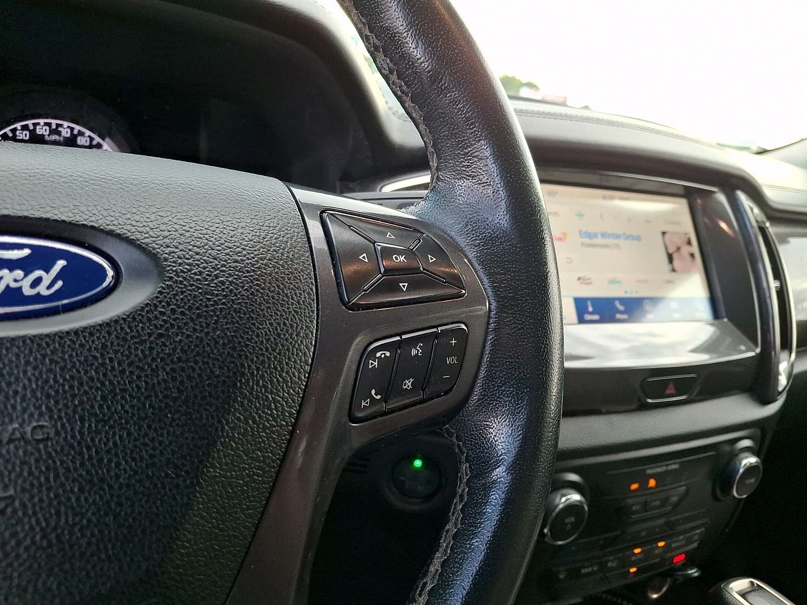 Used 2019 Ford Ranger Truck