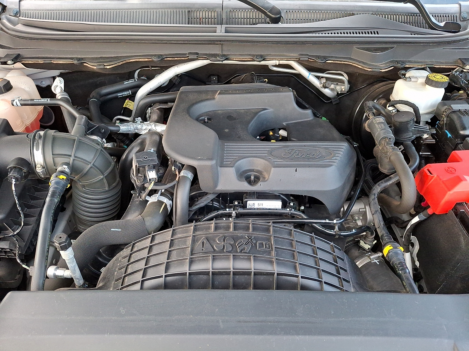Used 2019 Ford Ranger Truck
