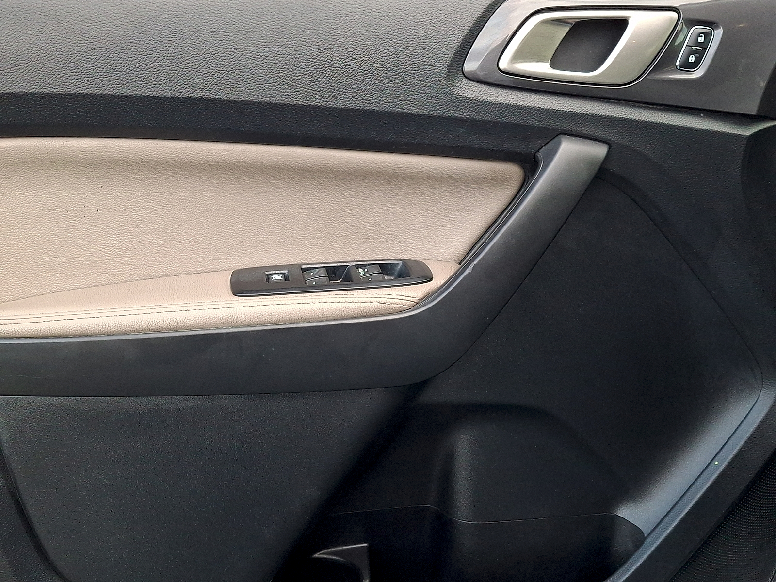 Used 2019 Ford Ranger Truck