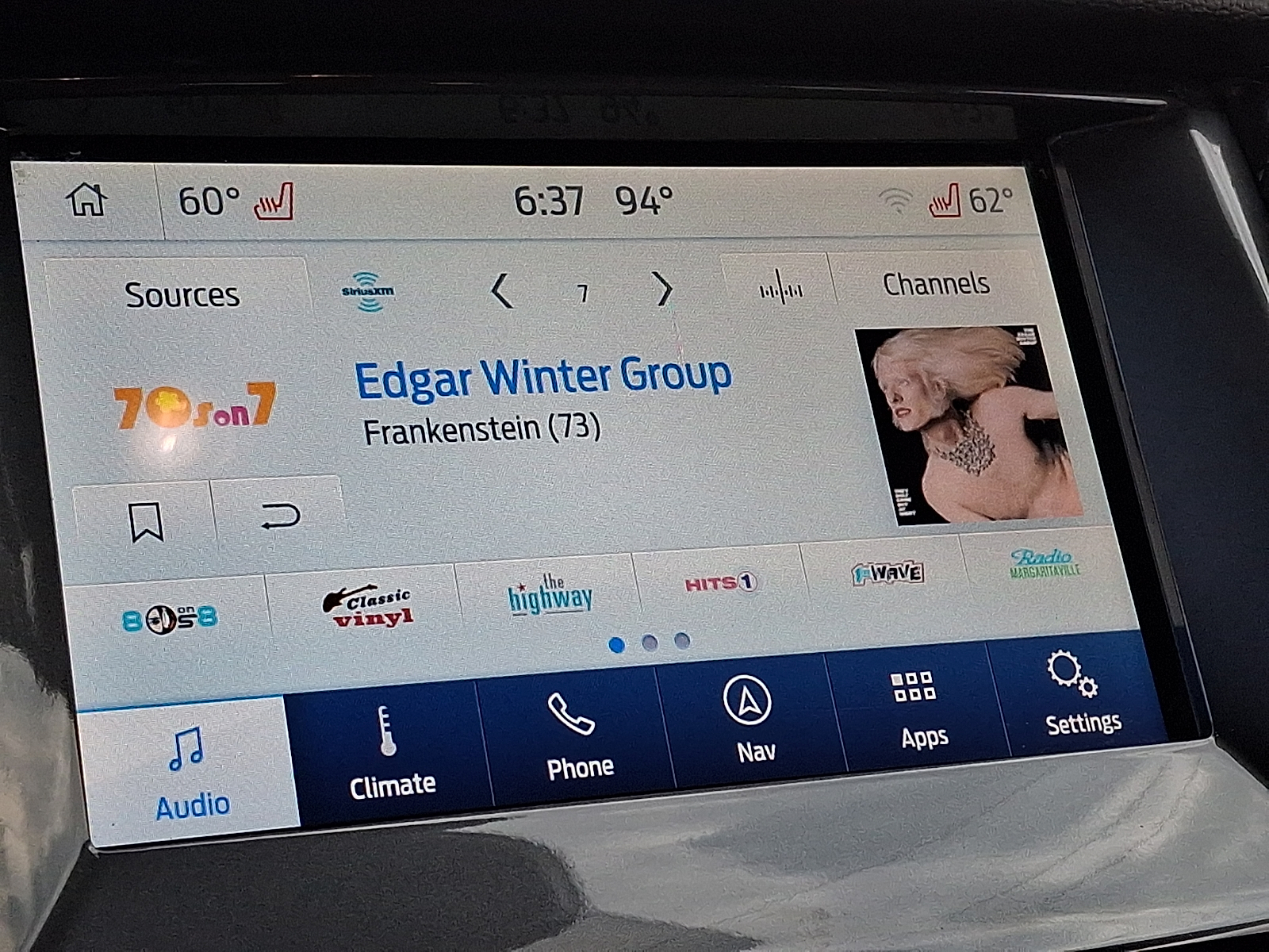 Used 2019 Ford Ranger Truck