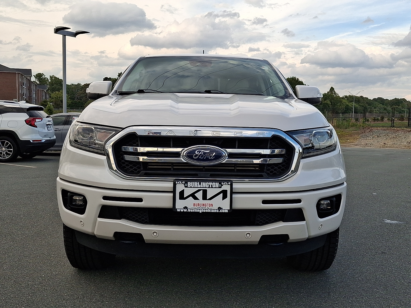 Used 2019 Ford Ranger Truck