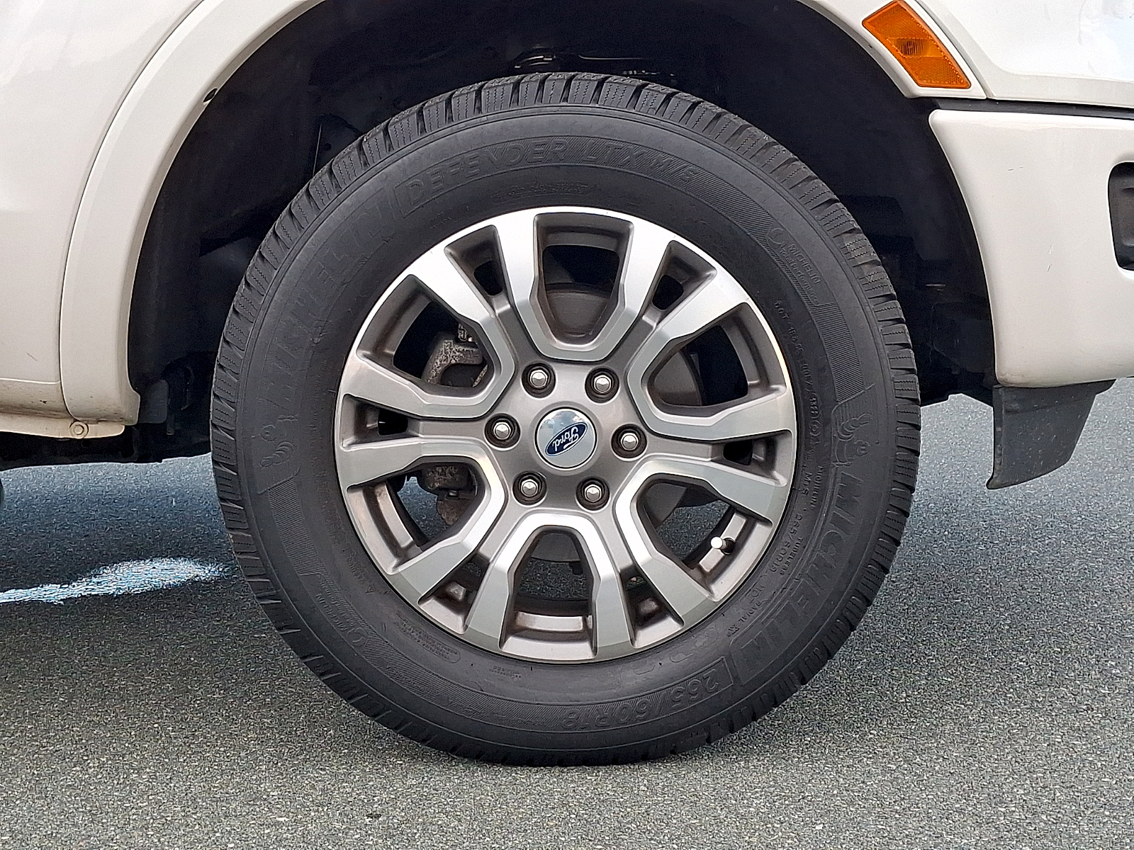Used 2019 Ford Ranger Truck