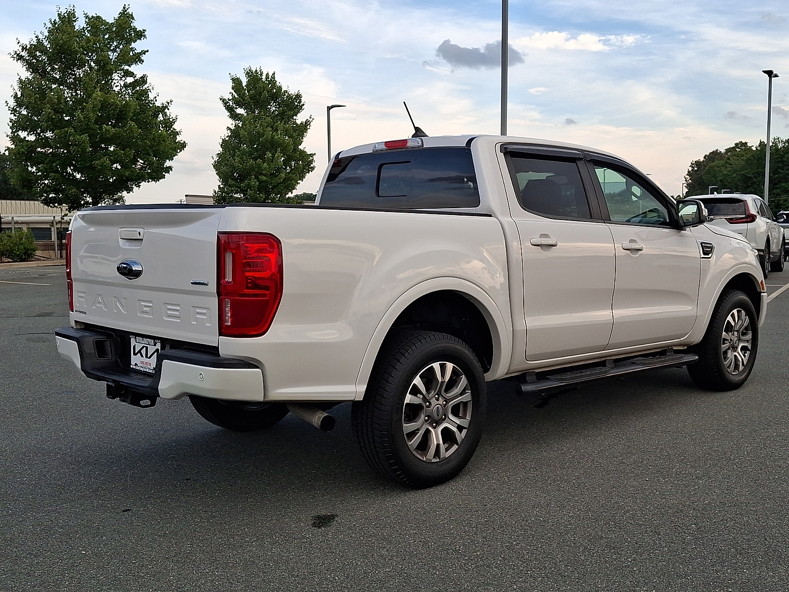 Used 2019 Ford Ranger Truck