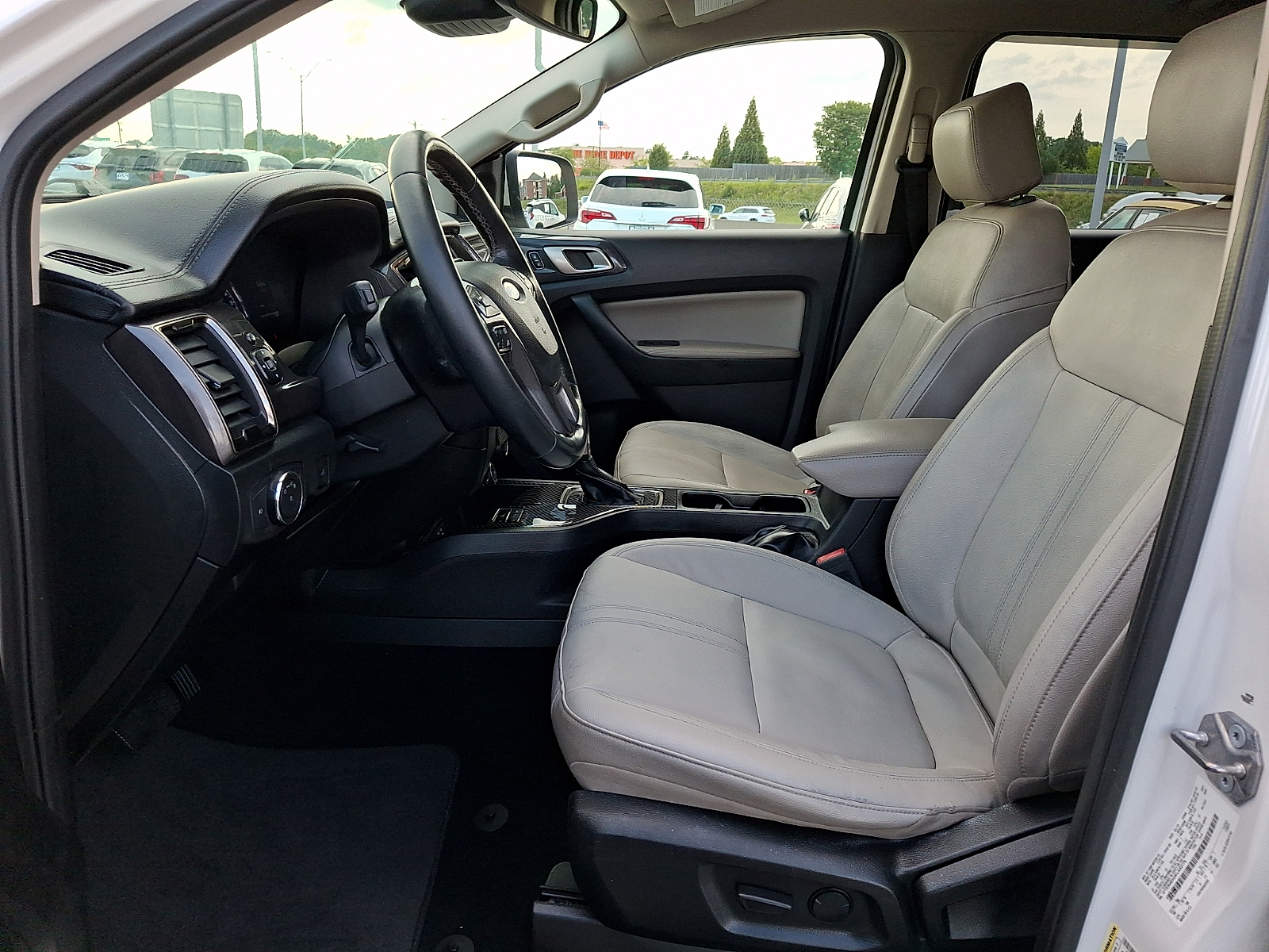 Used 2019 Ford Ranger Truck