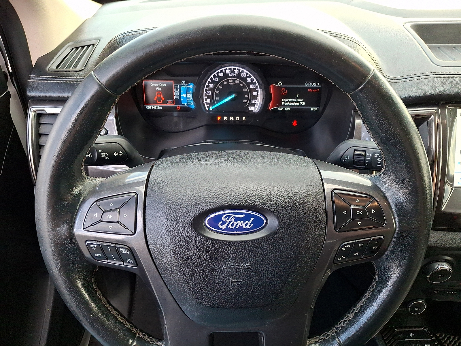Used 2019 Ford Ranger Truck