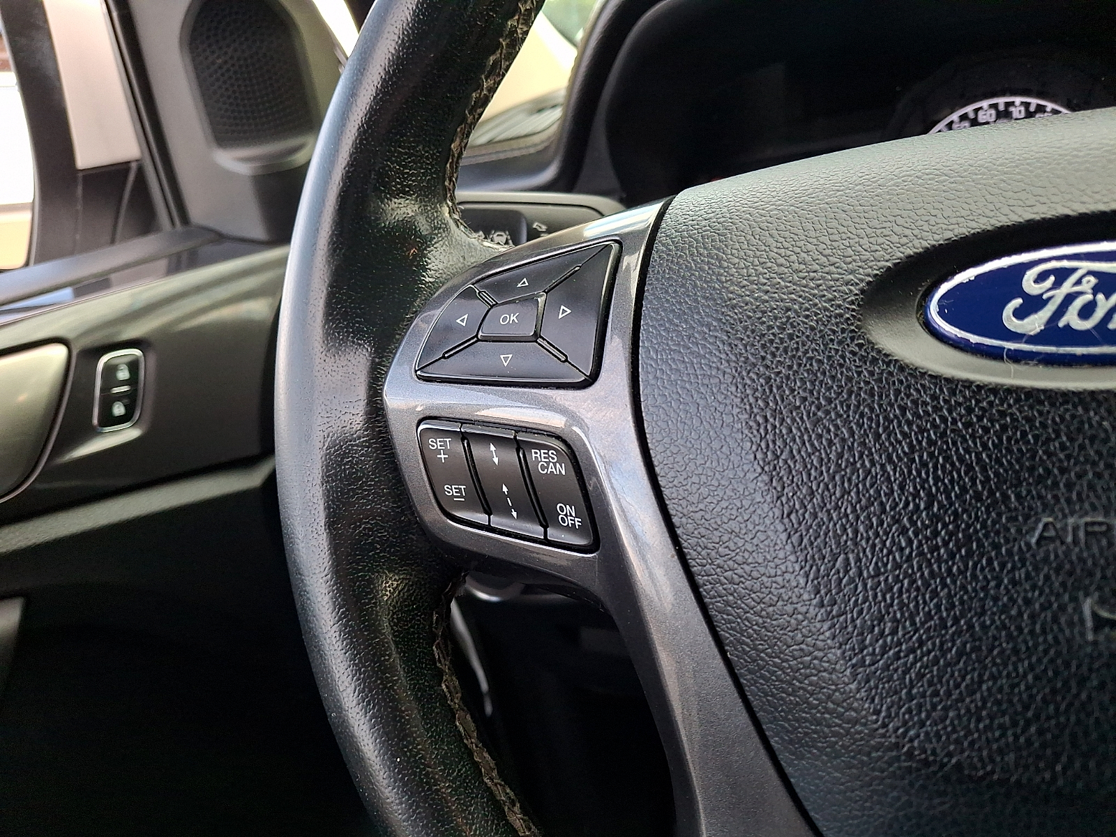 Used 2019 Ford Ranger Truck