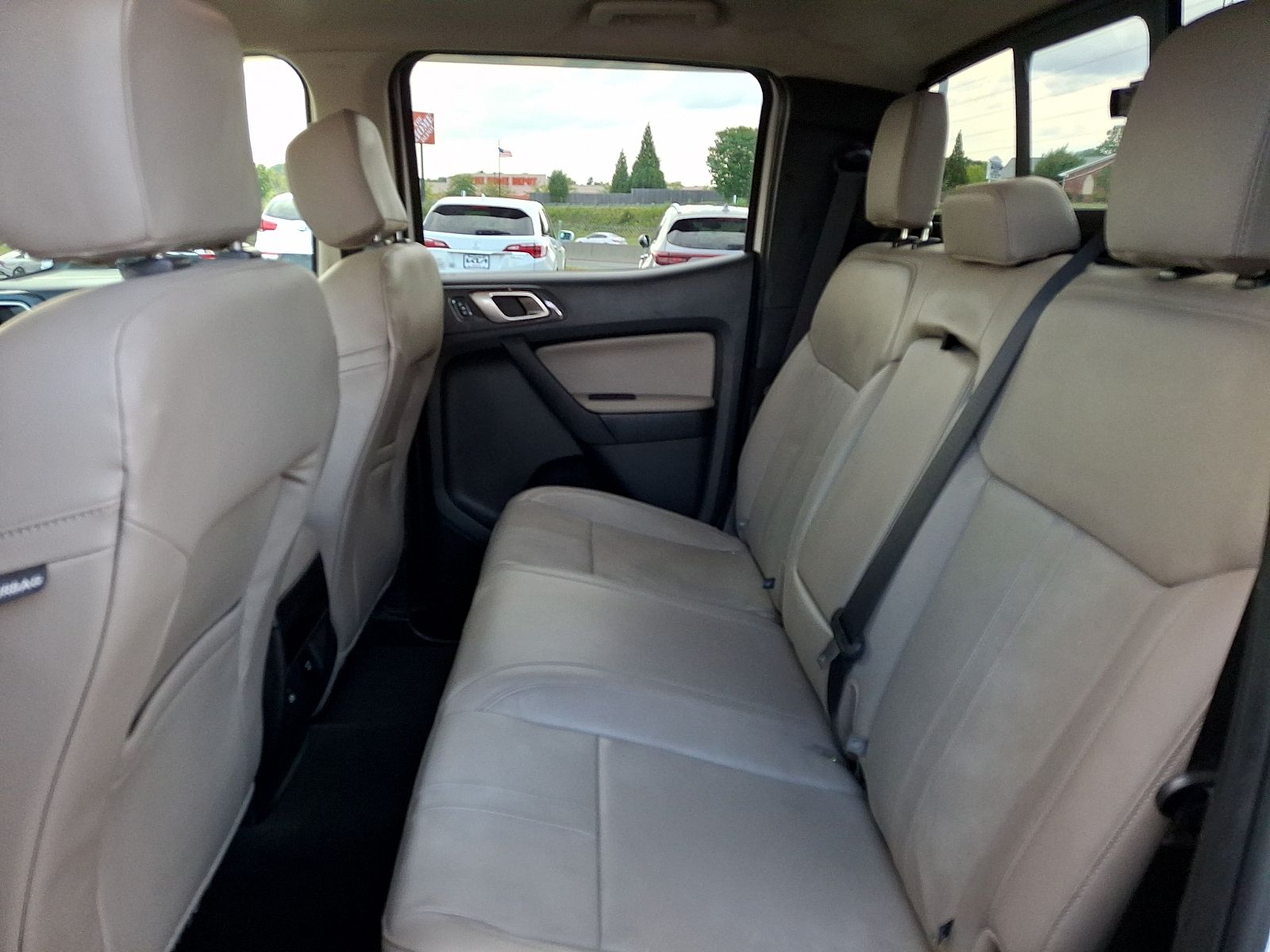 Used 2019 Ford Ranger Truck