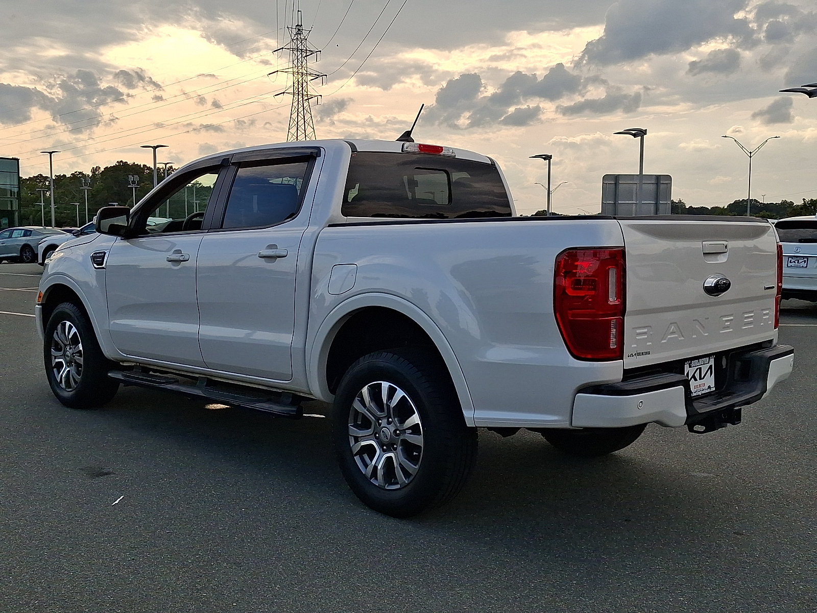 Used 2019 Ford Ranger Truck