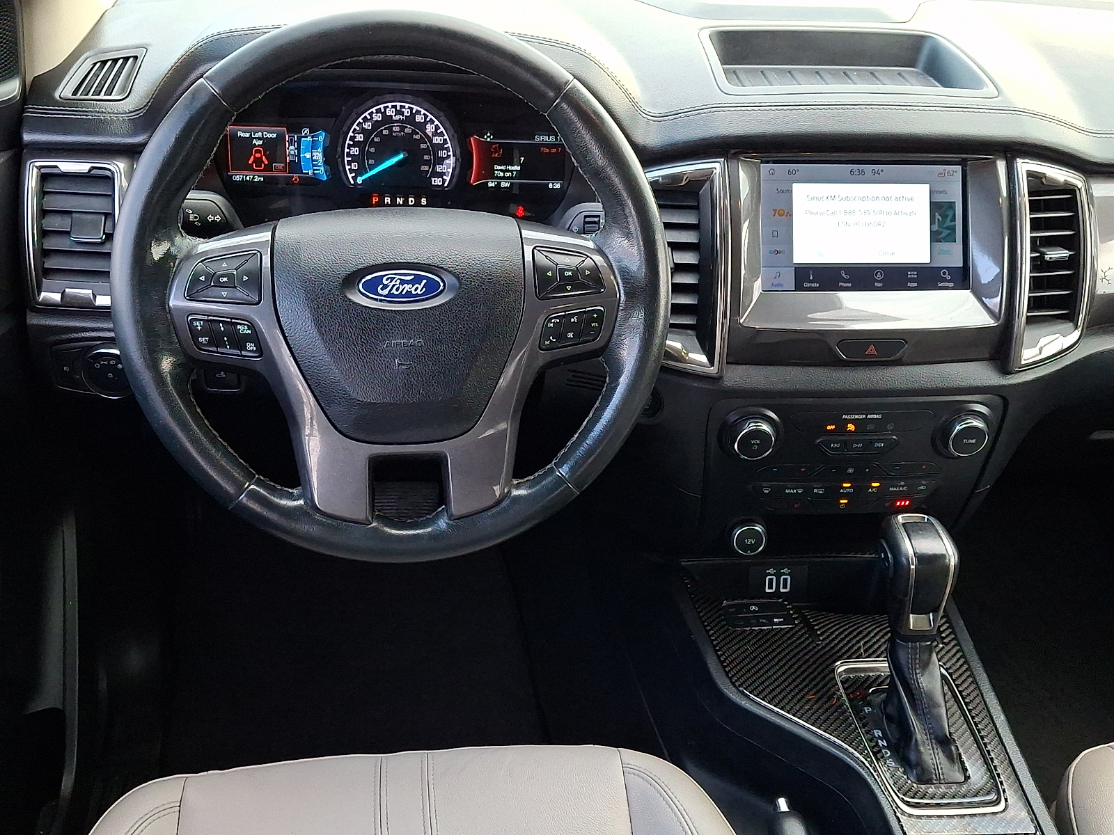 Used 2019 Ford Ranger Truck