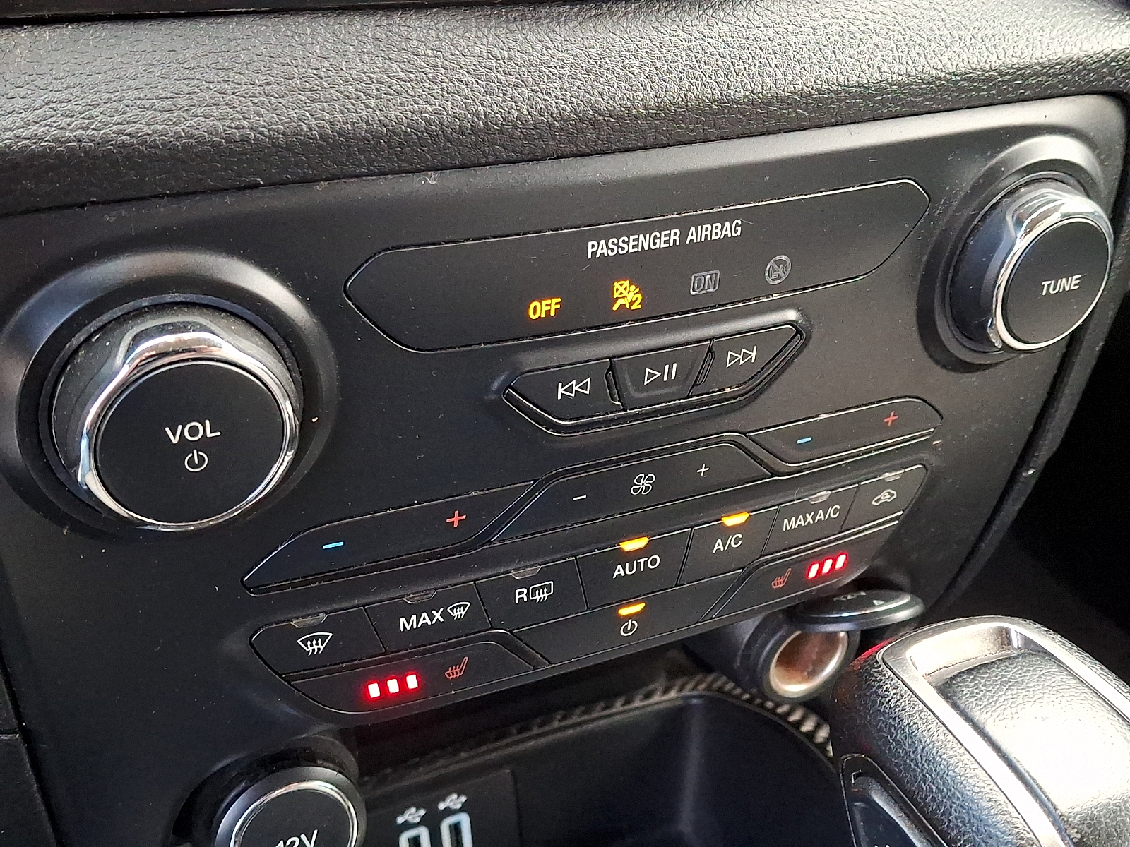 Used 2019 Ford Ranger Truck