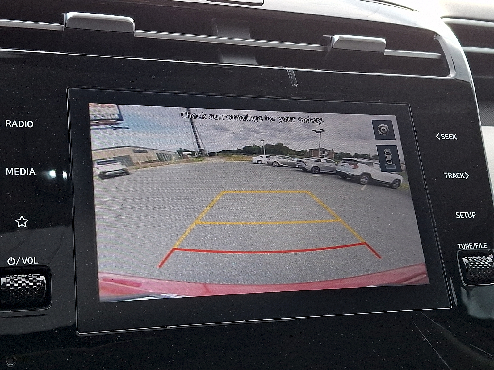 Used 2023 Hyundai Tucson SUV