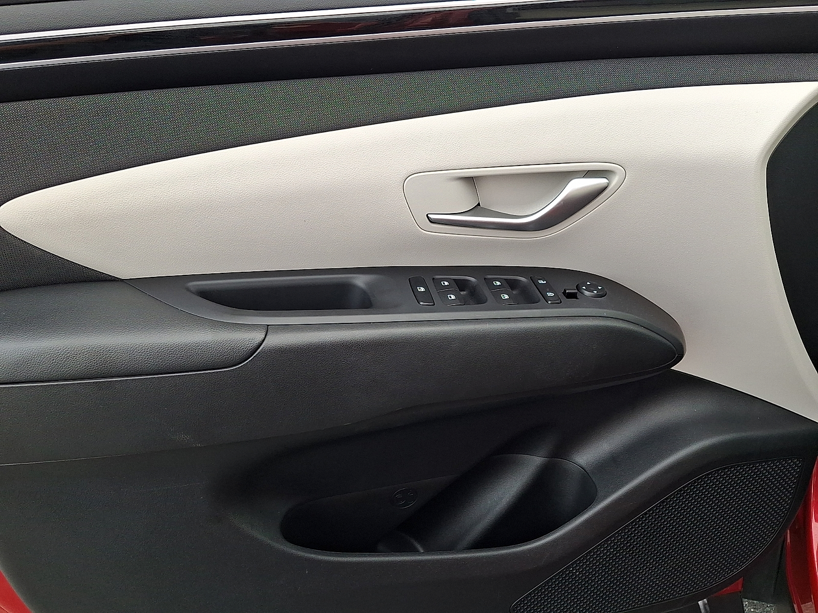 Used 2023 Hyundai Tucson SUV
