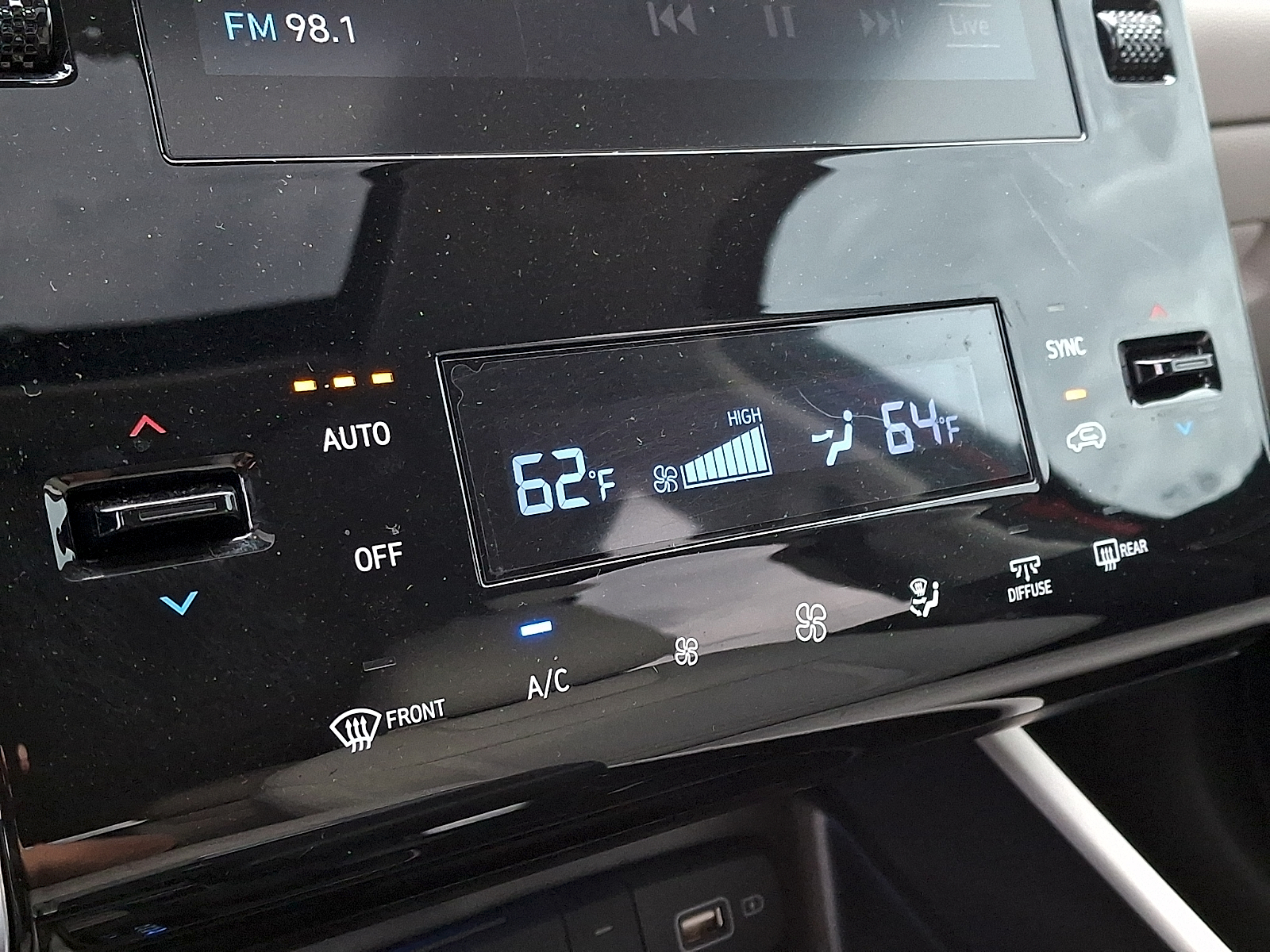 Used 2023 Hyundai Tucson SUV