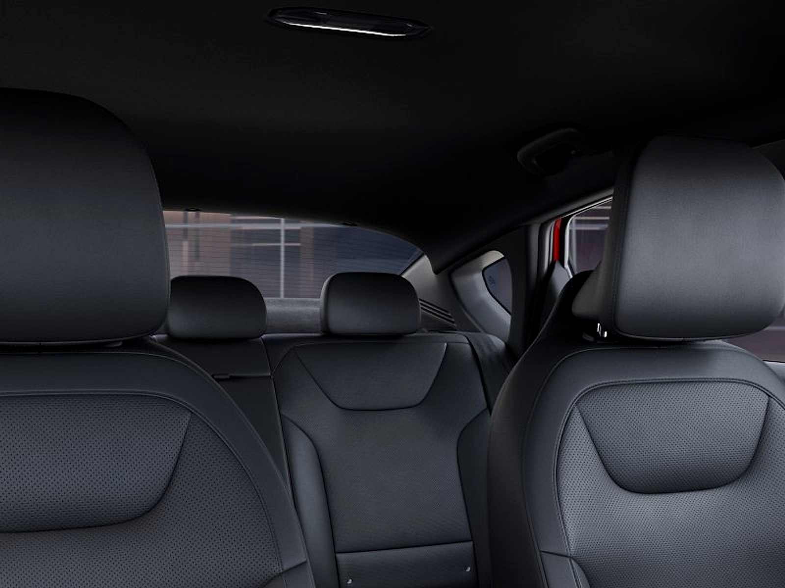New 2026 Kia K4 Sedan