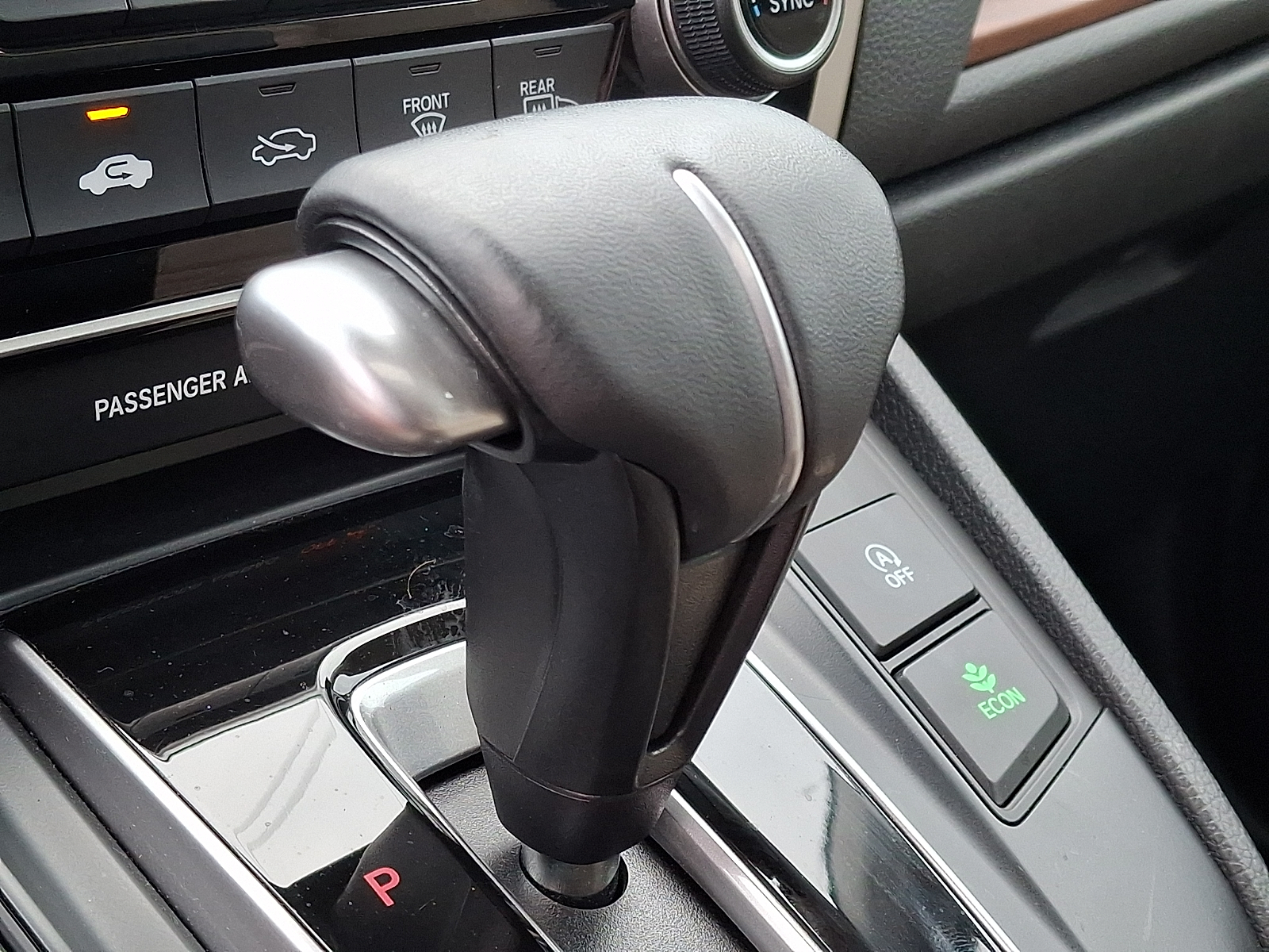 Used 2022 Honda CR-V SUV