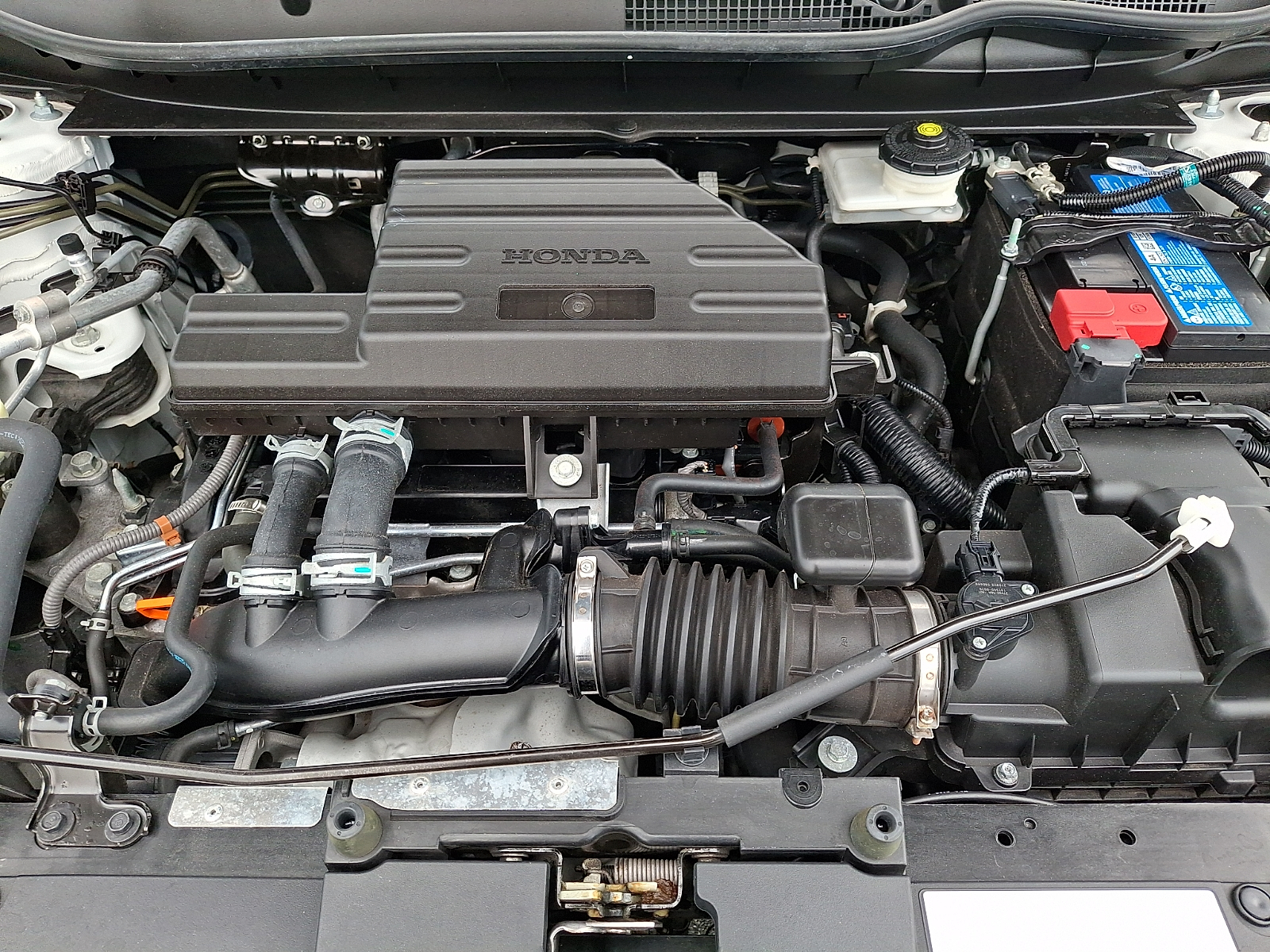 Used 2022 Honda CR-V SUV