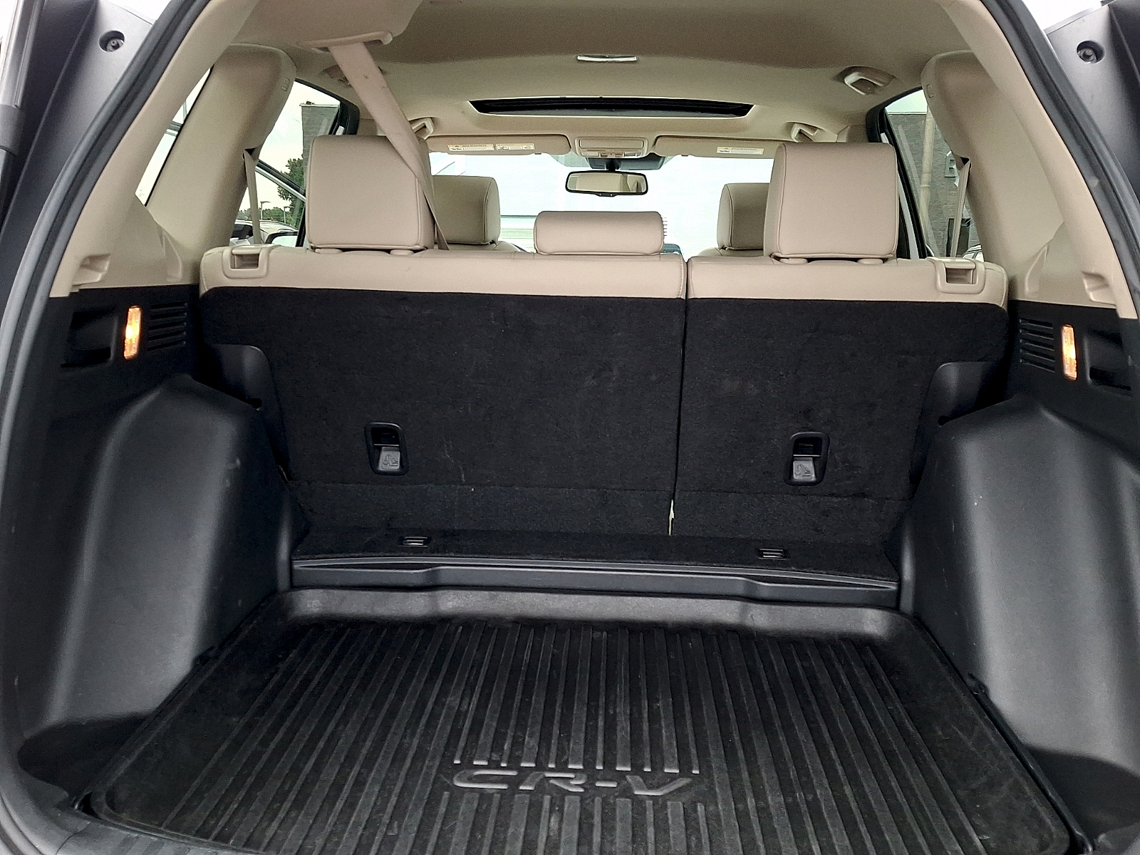 Used 2022 Honda CR-V SUV