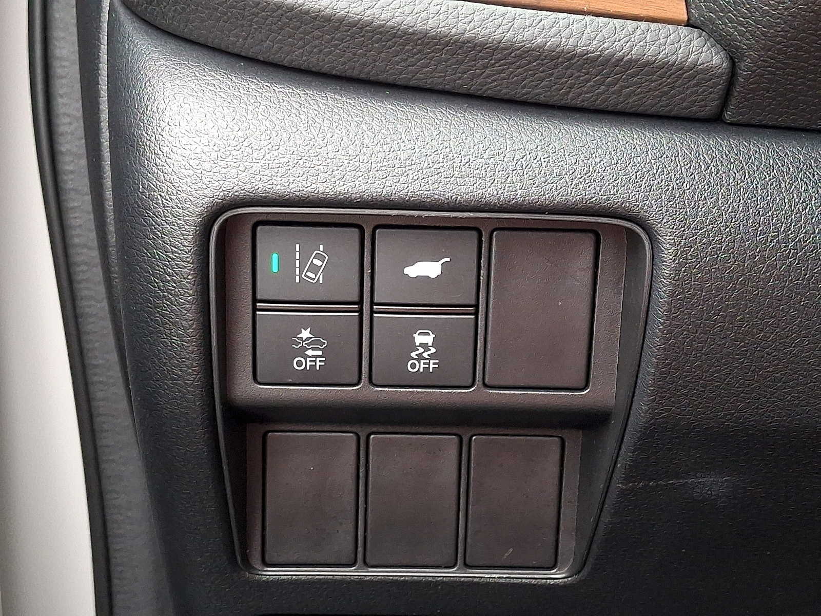 Used 2022 Honda CR-V SUV