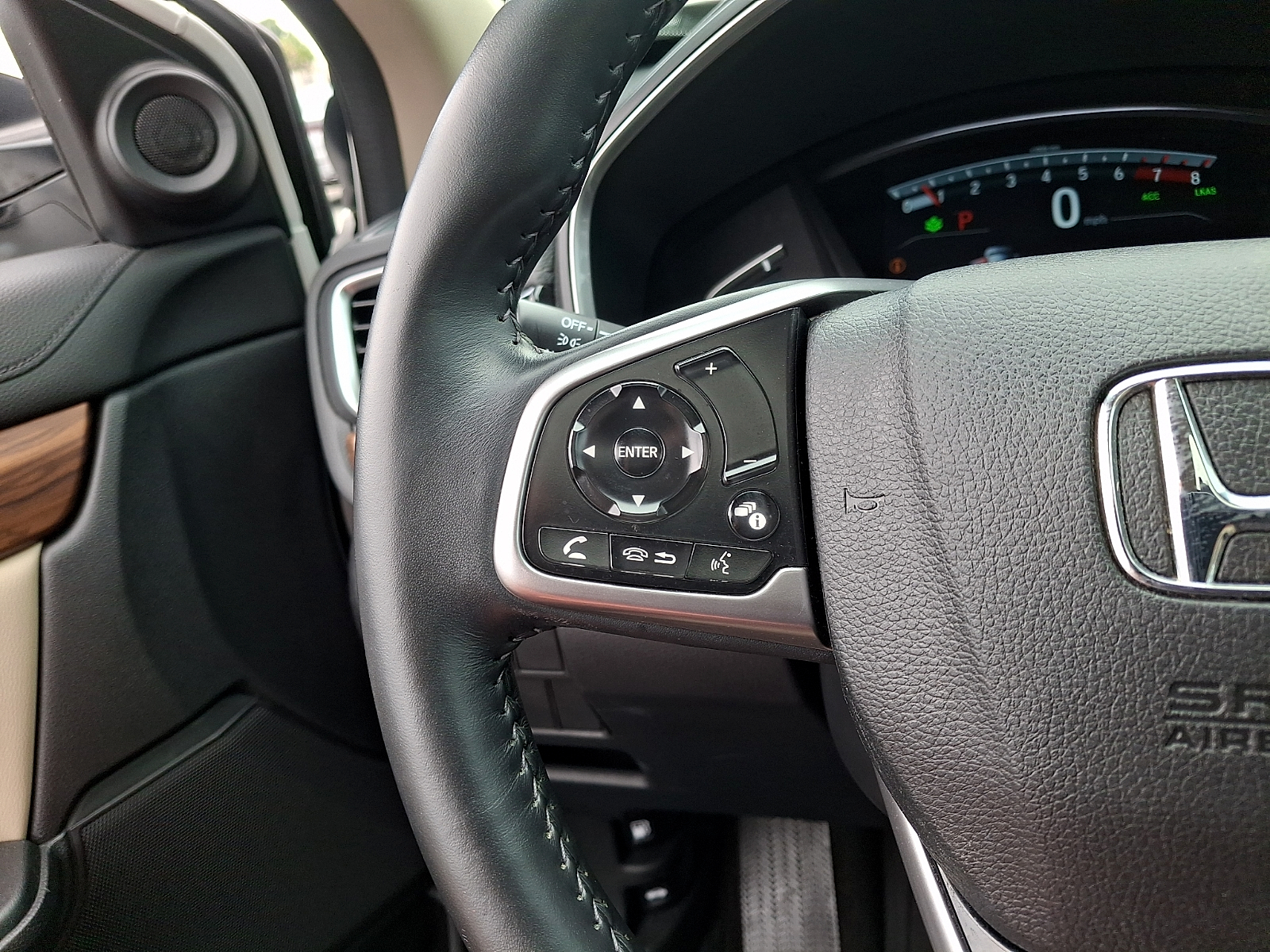 Used 2022 Honda CR-V SUV