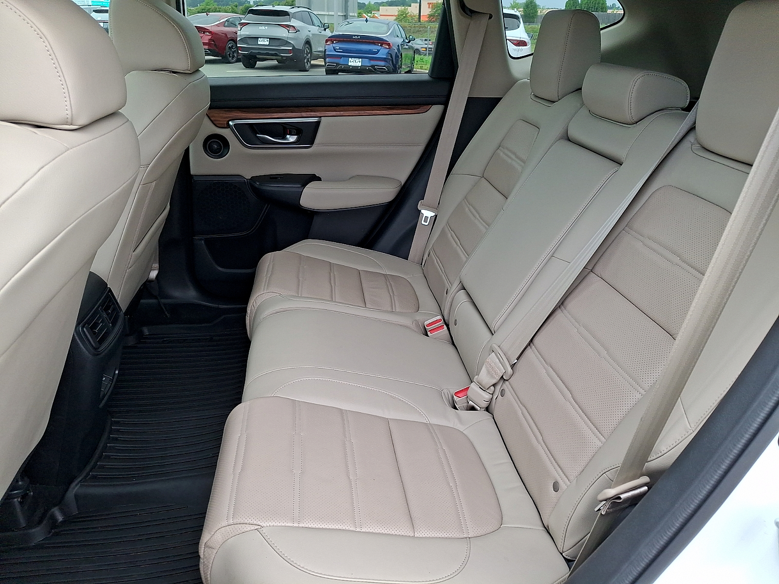 Used 2022 Honda CR-V SUV