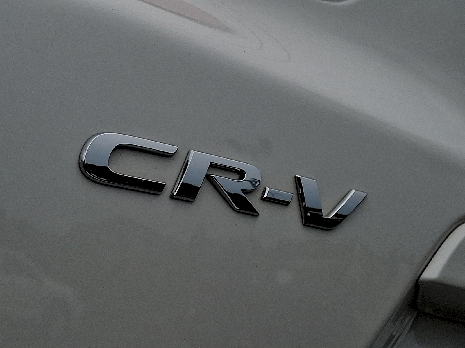 Used 2022 Honda CR-V SUV