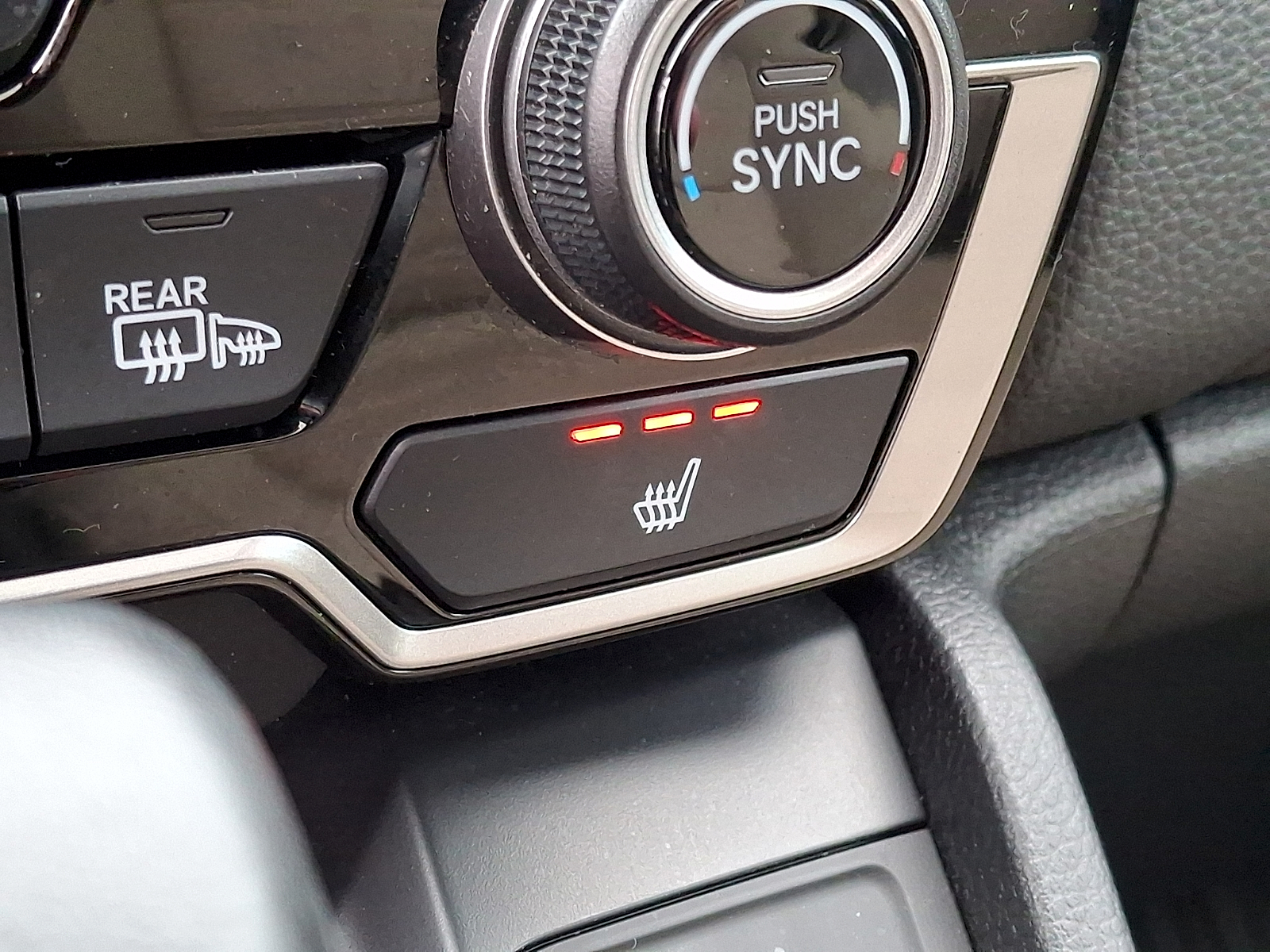 Used 2022 Honda CR-V SUV