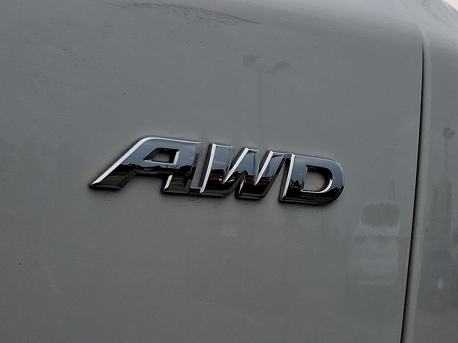 Used 2022 Honda CR-V SUV