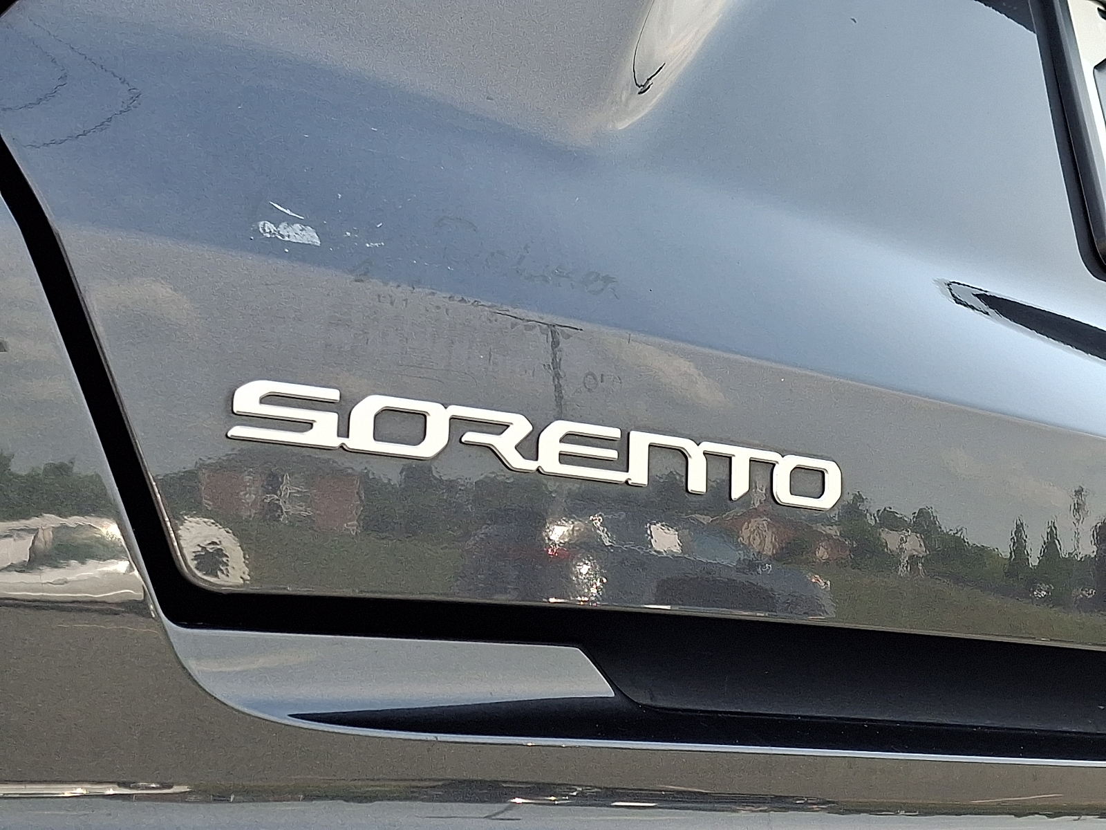 Used 2023 Kia Sorento Hybrid SUV