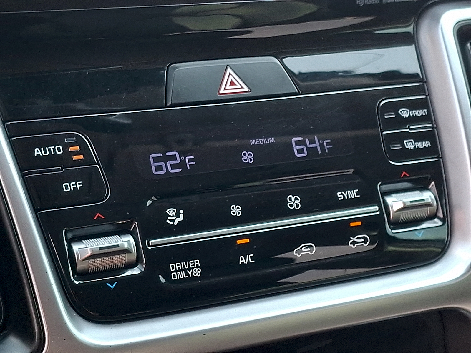 Used 2023 Kia Sorento Hybrid SUV