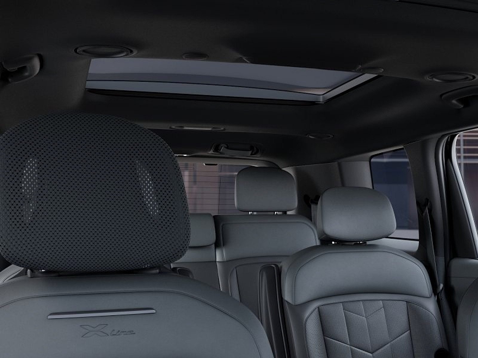 New 2027 Kia Telluride Hybrid SUV