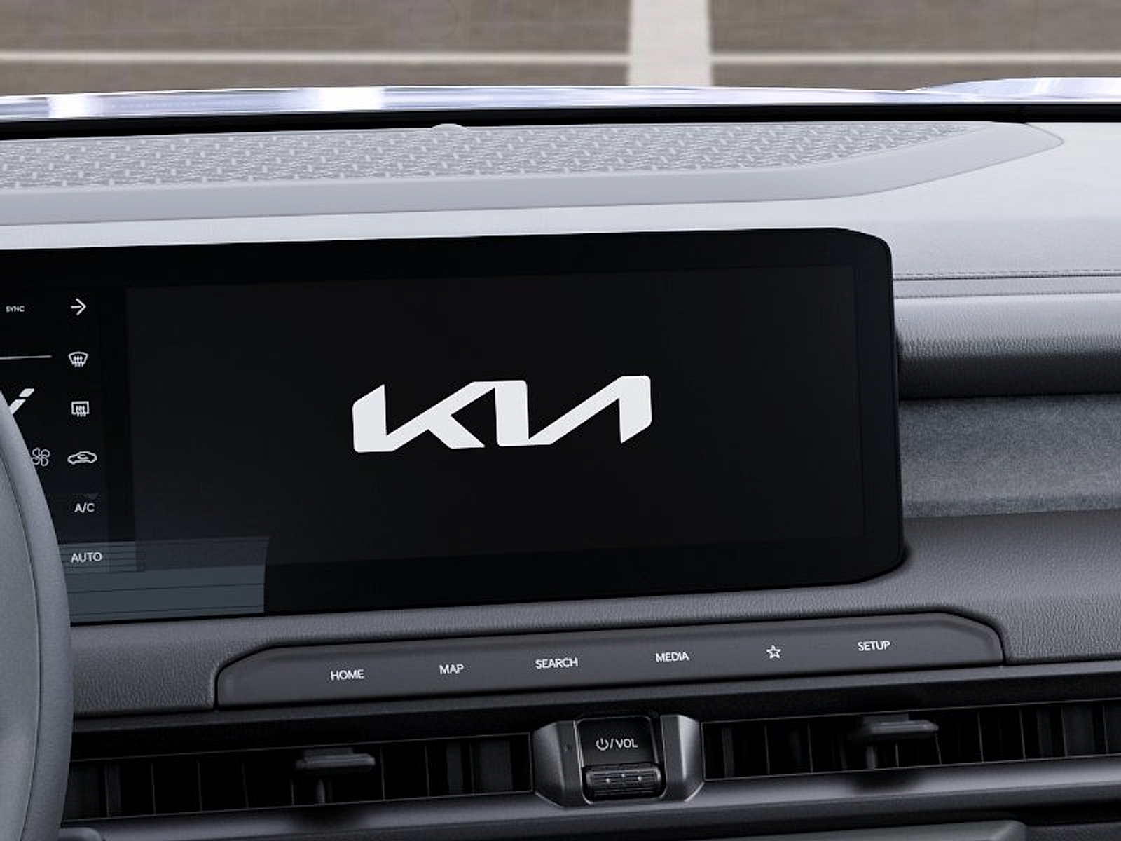 New 2027 Kia Telluride Hybrid SUV