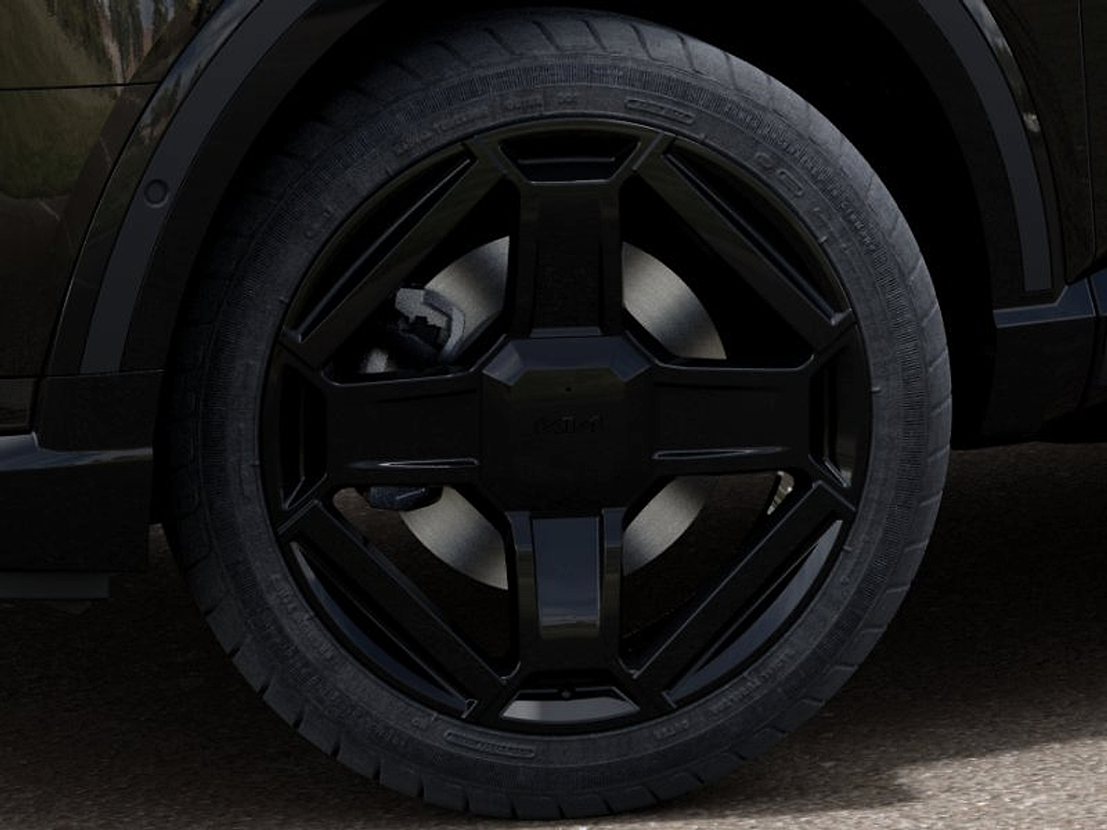 New 2027 Kia Telluride Hybrid SUV