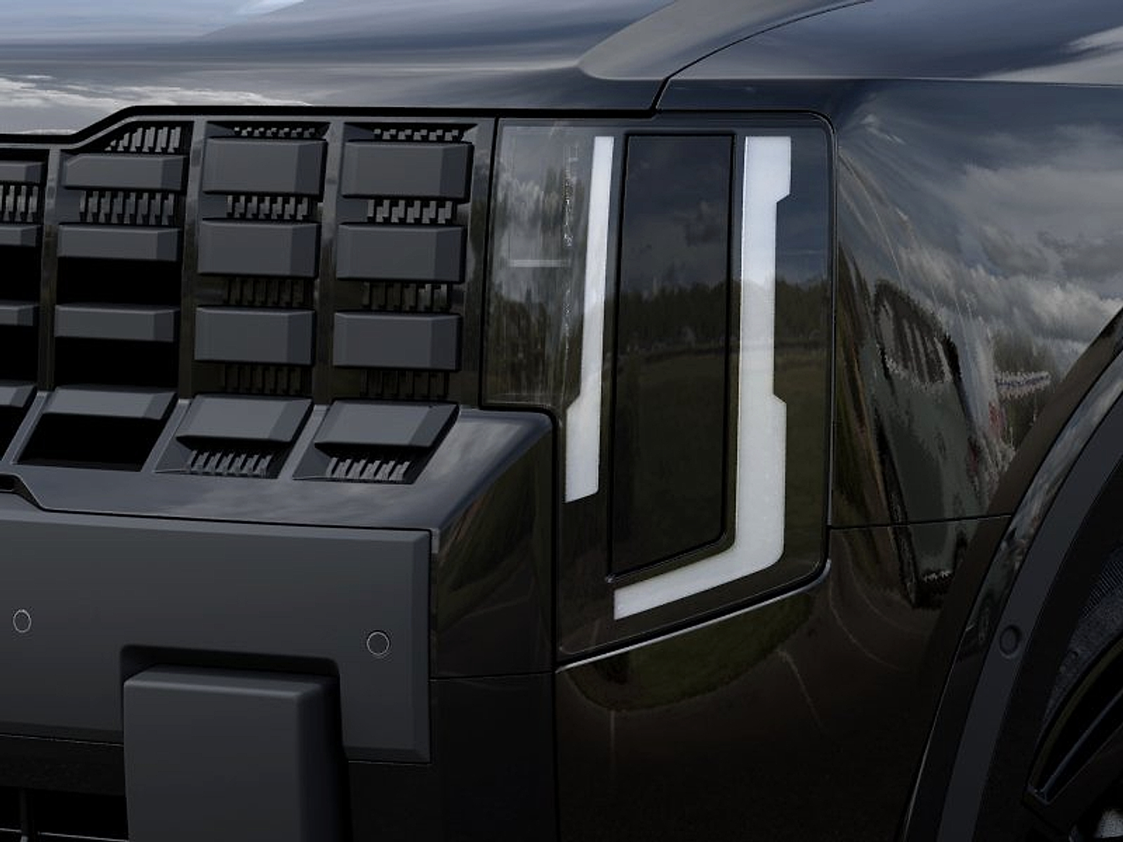 New 2027 Kia Telluride Hybrid SUV