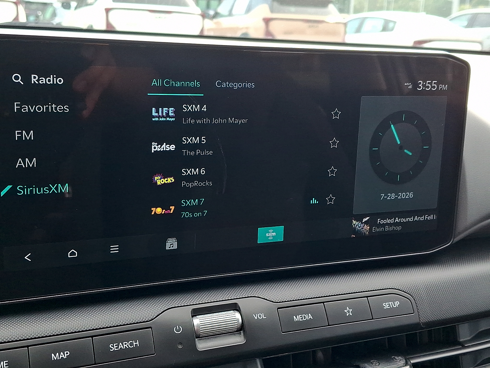 Used 2025 Kia K4 Sedan