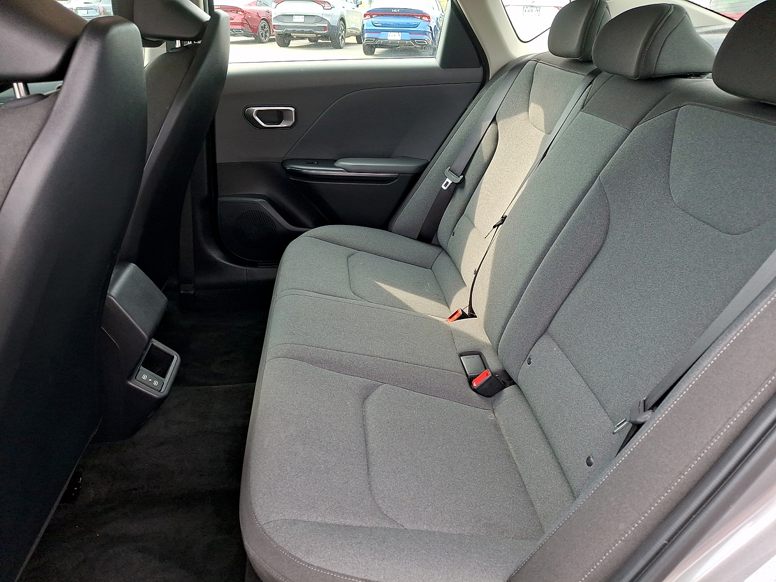 Used 2025 Kia K4 Sedan