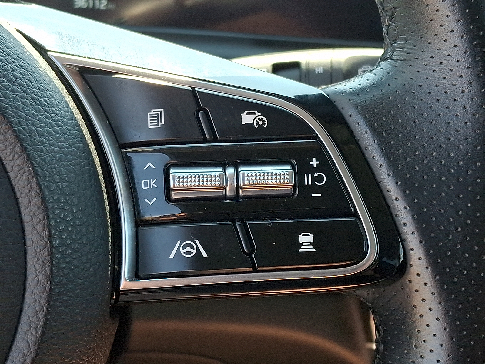 Used 2024 Kia Seltos SUV