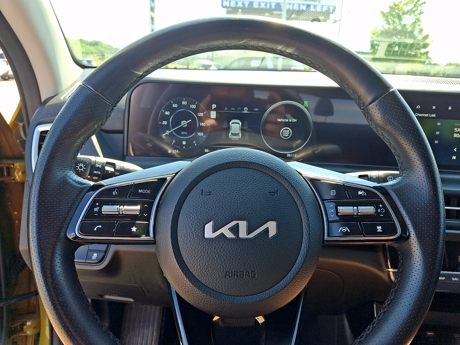 Used 2024 Kia Seltos SUV