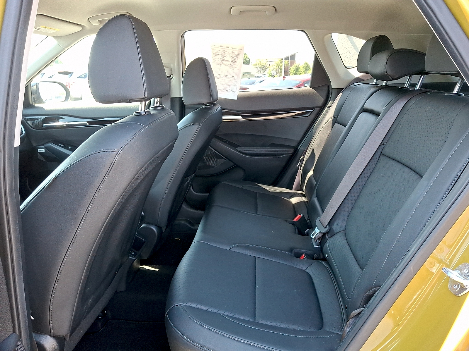 Used 2024 Kia Seltos SUV