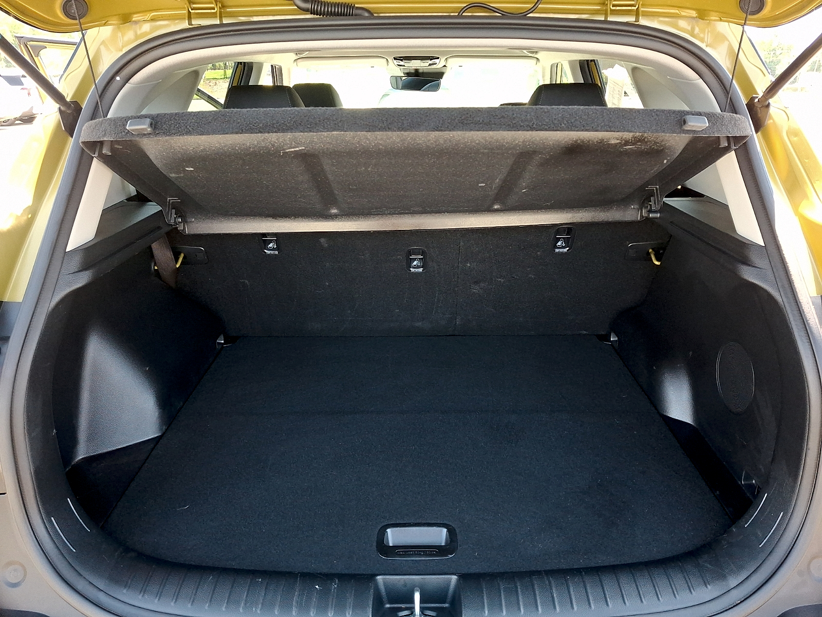 Used 2024 Kia Seltos SUV