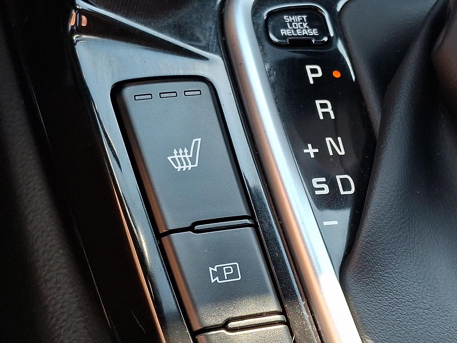 Used 2024 Kia Seltos SUV