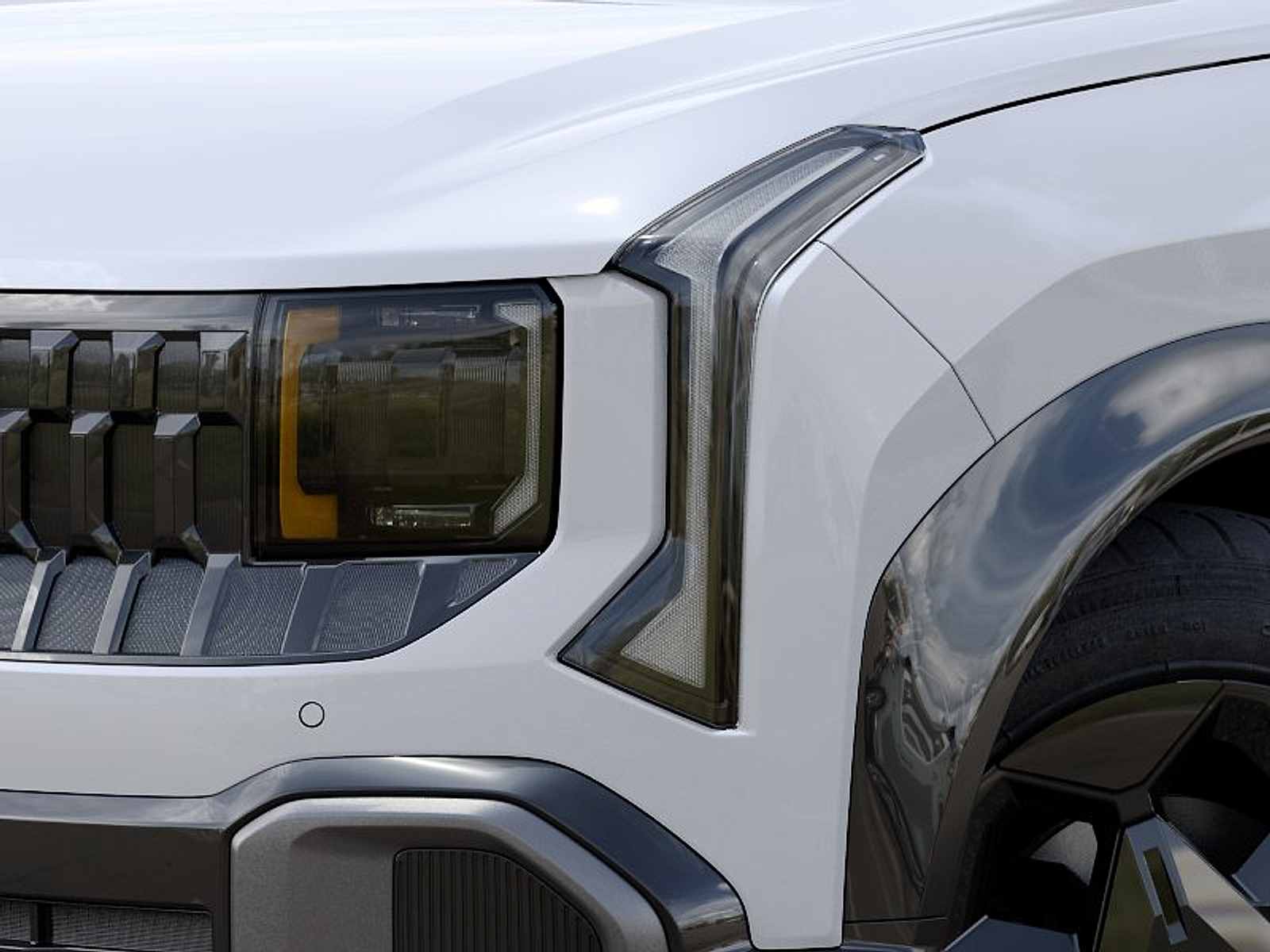 New 2027 Kia Seltos SUV
