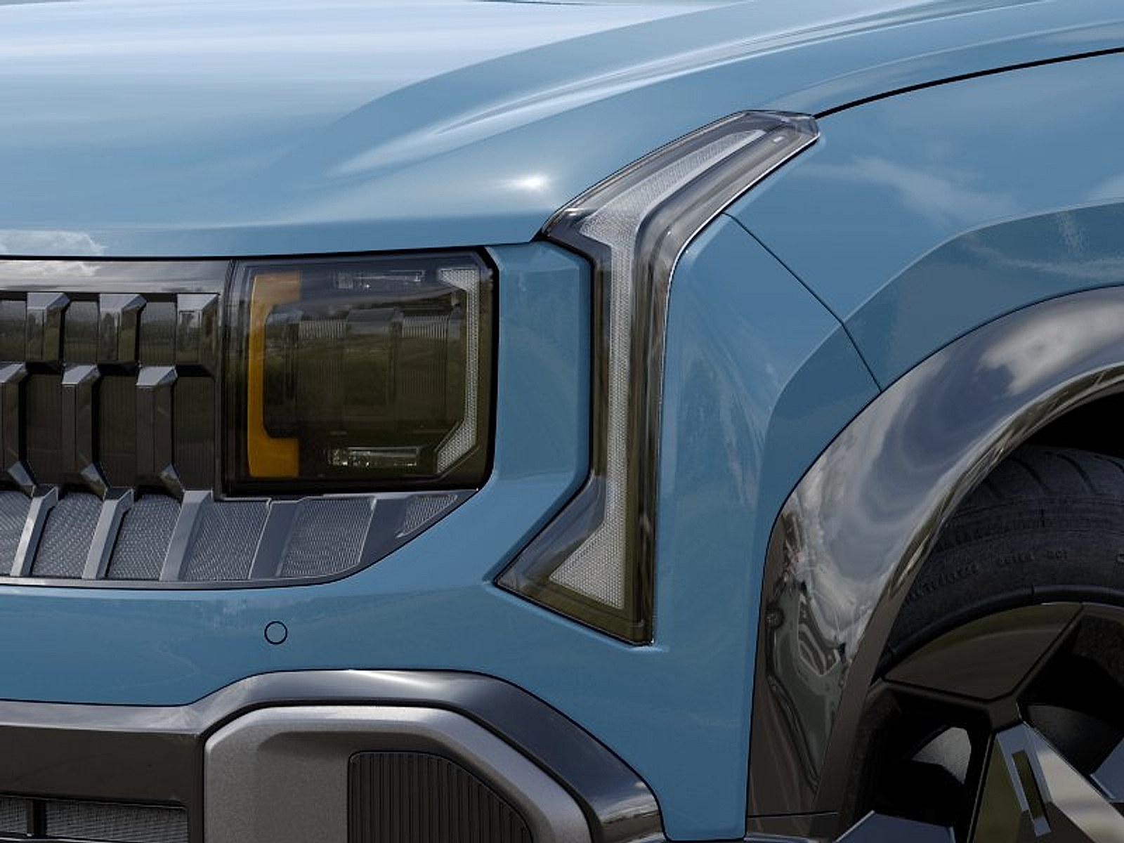 New 2027 Kia Seltos SUV