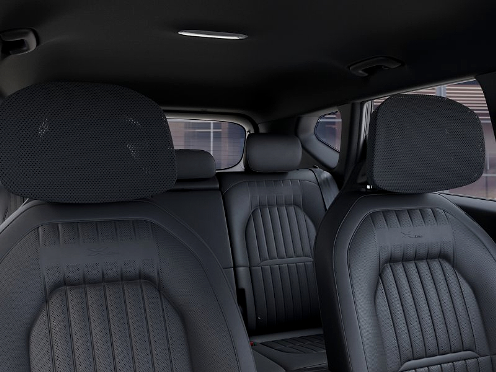 New 2027 Kia Seltos SUV