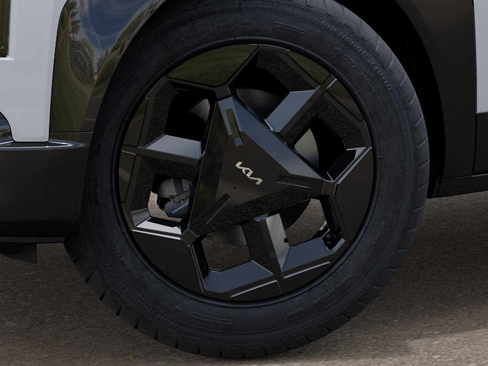 New 2027 Kia Seltos SUV